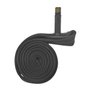 Kit Câmara de Ar Bicicleta Rontek 16x1.75/2.125 Schrader 33mmCod 2 Unidades