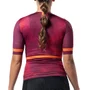 Kit Camisa de Ciclismo ERT Lady 2 Unidades