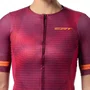 Kit Camisa de Ciclismo ERT Lady 2 Unidades