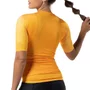 Kit Camisa de Ciclismo ERT Lady 2 Unidades