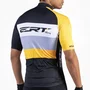 Kit Camisa de Ciclismo ERT New Elite Pro Racing Vanert 2 Unidades