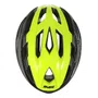 Kit Capacete de Ciclismo IMS Racing Adventure + Óculos de Ciclismo Atrio Attack Silver Chrome