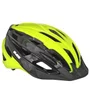 Kit Capacete de Ciclismo IMS Racing Adventure + Óculos de Ciclismo Atrio Attack Silver Chrome