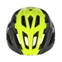 Kit Capacete de Ciclismo IMS Racing Adventure + Óculos de Ciclismo Atrio Attack Silver Chrome