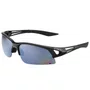 Kit Capacete de Ciclismo IMS Racing Adventure + Óculos de Ciclismo Atrio Attack Silver Chrome