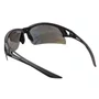 Kit Capacete de Ciclismo IMS Racing Adventure + Óculos de Ciclismo Atrio Attack Silver Chrome