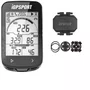 Kit Ciclocomputador com GPS Igpsport BSC100S + Sensor de Cadência