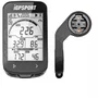 Kit Ciclocomputador com GPS Igpsport BSC100S + Suporte Frontal