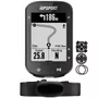 Kit Ciclocomputador com GPS Igpsport BSC200 + Cinta Cardíaca