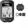 Kit Ciclocomputador com GPS Igpsport BSC200 + Sensor de Cadência