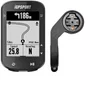Kit Ciclocomputador com GPS Igpsport BSC200 + Suporte Frontal