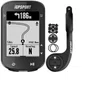 Kit Ciclocomputador com GPS Igpsport BSC200 + Suporte Frontal