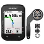 Kit Ciclocomputador com GPS Igpsport BSC200S + Suporte Frontal