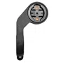 Kit Ciclocomputador com GPS Igpsport BSC200S + Suporte Frontal