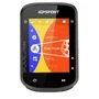 Kit Ciclocomputador com GPS Igpsport BSC200S Tela Colorida + Farol VS800 Smart 800 Lúmens