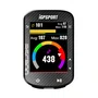 Kit Ciclocomputador com GPS Igpsport BSC300 + Suporte Frontal