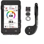 Kit Ciclocomputador com GPS Igpsport IGS630S + Suporte Frontal