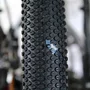 Kit Tubeless Selante 250ml + Fita 25mm + Válvula 60mm