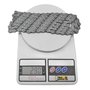 Kit Corrente de Bicicleta Rontek Padrão Shimano HG53 9 vel + Extrator De Corrente Rontek Com Regulador