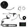 Kit de Bicicleta Elétrica GTA 350w