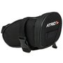 Kit de Ciclismo Atrio Sport com Bolsa de Selim + Bomba de Ar + Canivete + Remendos + Espátulas