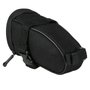 Kit de Ciclismo Atrio Sport com Bolsa de Selim + Bomba de Ar + Canivete + Remendos + Espátulas