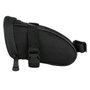 Kit de Ciclismo Atrio Sport com Bolsa de Selim + Bomba de Ar + Canivete + Remendos + Espátulas