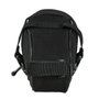 Kit de Ciclismo Atrio Sport com Bolsa de Selim + Bomba de Ar + Canivete + Remendos + Espátulas