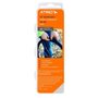 Kit de Ciclismo Atrio Sport com Bolsa de Selim + Bomba de Ar + Canivete + Remendos + Espátulas