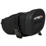 Kit de Ciclismo Atrio Sport com Bolsa de Selim e Cadeado