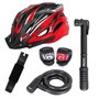 Kit de Ciclismo Urban 5 Peças