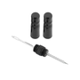 Kit de Ferramentas para Reparo Rontek BFE-016 Tubeless
