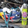 Kit Espuma Muc-Off Foam Fresh para Limpeza de Forro de Capacete e Sapatilha 2 Unidades