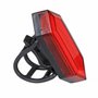 Kit Iluminação Farol Bicicleta Absolute Prime 1000 Lúmens + Sinalizador Rontek Led 100 Lúmens