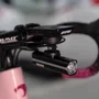 Kit Farol Igpsport VS1200 Smart + Sinalizador Traseiro SR Mini 30 Lúmens