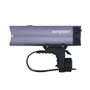 Kit Farol Igpsport VS800 Smart + Sinalizador Traseiro SR Mini 30 Lúmens
