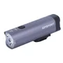 Kit Farol Igpsport VS800 Smart + Sinalizador Traseiro SR Mini 30 Lúmens