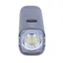Kit Farol Igpsport VS800 Smart + Sinalizador Traseiro SR Mini 30 Lúmens
