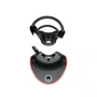 Kit Farol de Bicicleta Knog Blinder USB 1300 Lúmens + Sinalizador Traseiro Cobber 270 Lúmens
