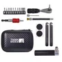 Kit Ferramenta de Bicicleta ThinkRider + Torquímetro 2 a 20 Nm