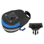 Kit Ferramentas Kenli Absolute 8 Peças + Bolsa de Selim