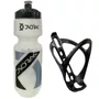 Kit Garrafa de Ciclismo Dvorak 700ml + Suporte Garrafa