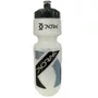 Kit Garrafa de Ciclismo Dvorak Cinza 700ml 2 unidades