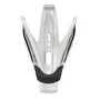 Kit Garrafa de Ciclismo Elite Fly Tex 550ml + Suporte Elite Custom Race 95 Gramas