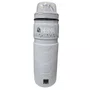 Kit Garrafa de Ciclismo Elite Nano Fly Térmica 500ml + Suporte Elite Vico Carbon