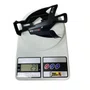 Kit Garrafa de Ciclismo Elite Nano Fly Térmica 500ml + Suporte Elite Vico Carbon