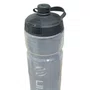 Kit Garrafa de Ciclismo Skin Sport Fit Térmica 590ml 2 Unidades