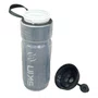 Kit Garrafa de Ciclismo Skin Sport Fit Térmica 590ml 2 Unidades
