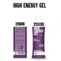 Kit Gel Isotônico 226ERS High Energy 4 Sabores 8 Unidades 50 gramas