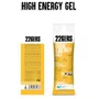 Kit Gel Isotônico 226ERS High Energy 4 Sabores 8 Unidades 50 gramas